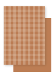 Papierpakketje | Knus samen