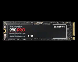 samsung 980 PRO
