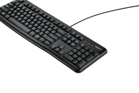 Logitech K120 toetsenbord