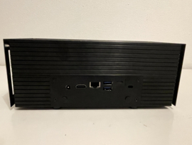 Roon op fanless 10i7 NUC