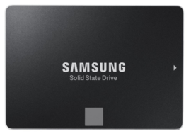 Samsung 860 EVO 1 1000GB 2.5" SATA III