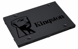 SSD Kingston A400 2.5" 240 GB SATA