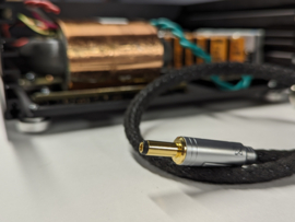 Bach lineaire voeding voor roonserver