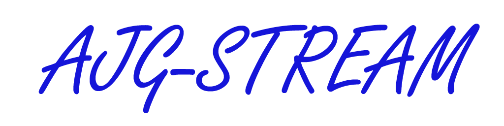 ajg-stream