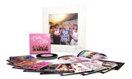 Dolly Dots - The Complete Album Collection