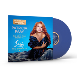 Patricia Paay | Daddy-The Swing EP