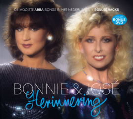 Bonnie & José | Herinnering