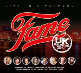 Fame U.K. Reunion | Live in Liverpool