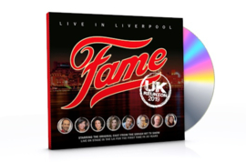 Fame U.K. Reunion | Live in Liverpool