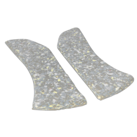 Inlages Zadelpad Basic Plus & Premium Plus - Werner Christ