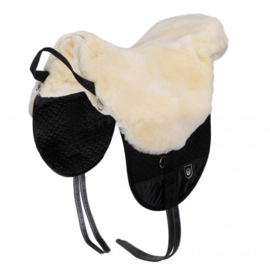 Barebackpad Basic Plus - Werner Christ
