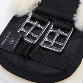 Singel Maan Pony - Werner Christ