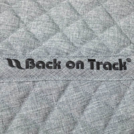 Haze Collection deken - Back on Track