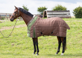 Staldeken Highliner 300gr Chocolate-chip Harry's Horse