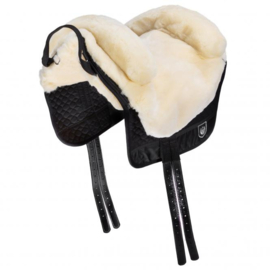 Barebackpad Iberica Plus - Werner Christ