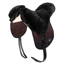Barebackpad Premium Plus - Werner Christ