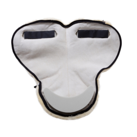 Barebackpad Premium Plus - Werner Christ