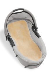 Kinderwagen Lamsvacht / schapenvacht COMFORT- Werner Christ