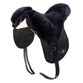 Barebackpad Premium Plus - Werner Christ