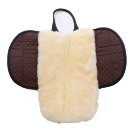Barebackpad Basic Plus - Werner Christ