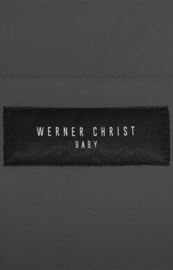 Voetenzak Arosa LUXE - Werner Christ