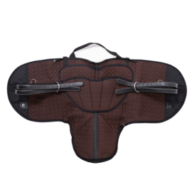 Barebackpad Premium Plus - Werner Christ