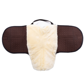 Barebackpad Premium Plus - Werner Christ