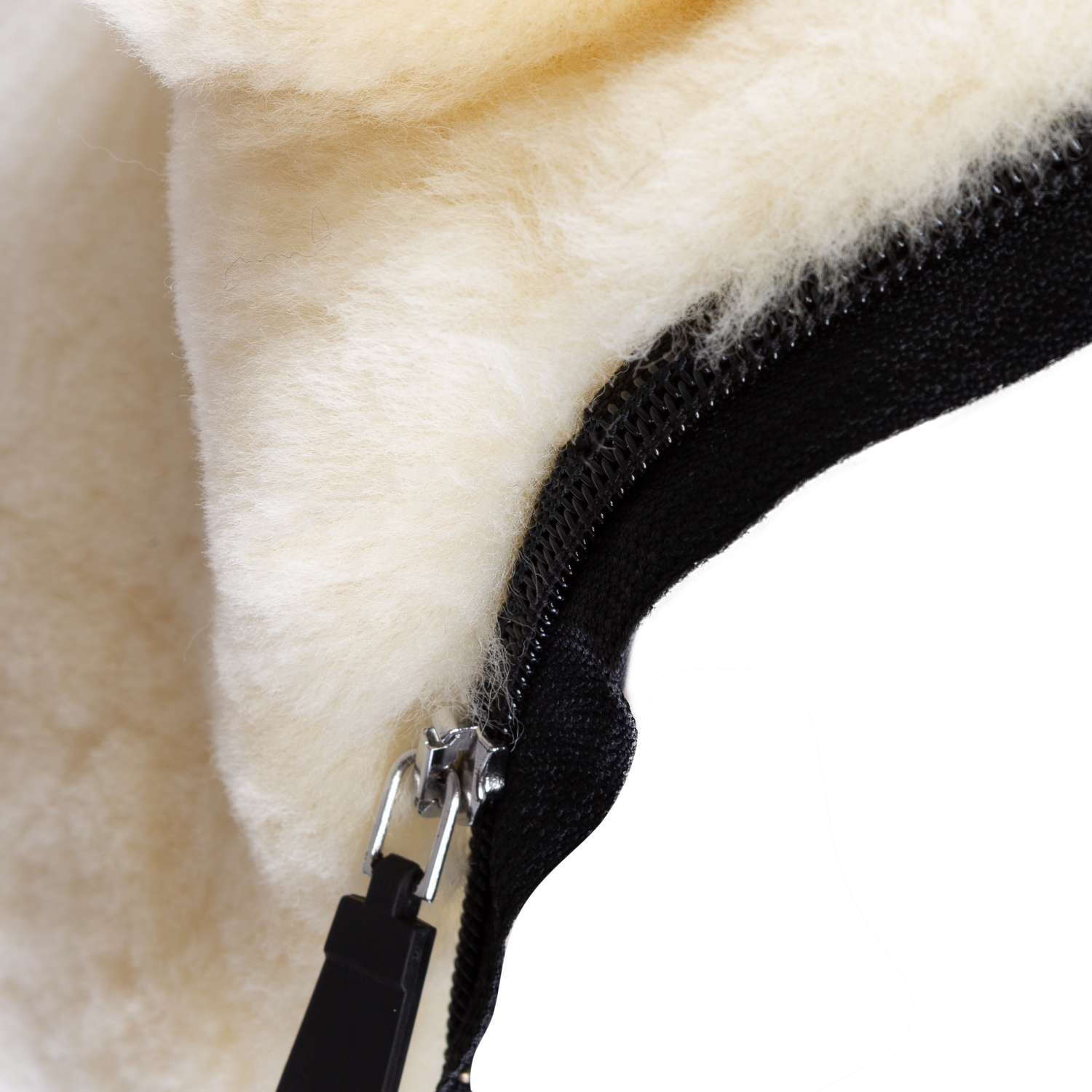 Zitting voor barebackpad Iberica Plus - Werner Christ