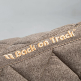 Haze Collection Zadeldekje Dressuur - Back on Track