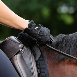 Rijhandschoenen - Back on Track