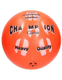 Champion classic voetbal 23cm | per stuk