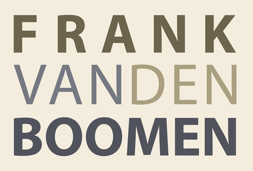 Logo Frank van den Boomen Deuren