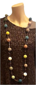 bolletjes ketting