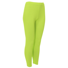 Zazou legging kort