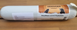 VV houdbare worst eend 400gram