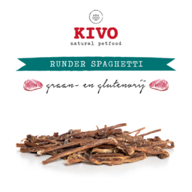 Kivo runderspaghetti 200 gram