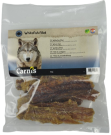 Carnis witvis filet 150 gram