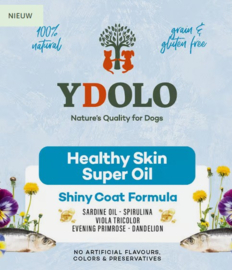 YDOLO – Healthy Skin Super Oil