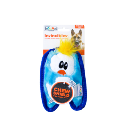 Invincibles Penguin blue