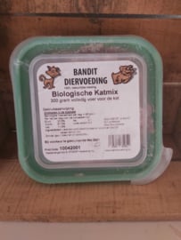 Bandit Katmix 300gram