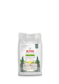 Kivo adult kip & zalm 5 kg