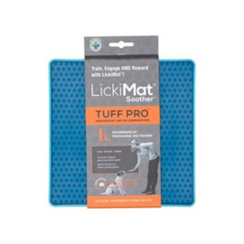 Lickimat Soother Tuff Pro