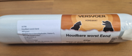 VV houdbare worst kip&zalm 400gram