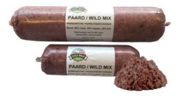DailyMeat paard wild 500 gram