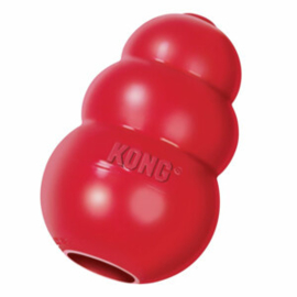 Kong Classic Rood maat XS