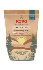 Lam & Rijst glutenvrij14 kg