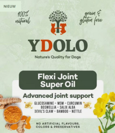 YDOLO – Flexi Joint Super Oil