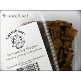 Carnibest Mini beloning