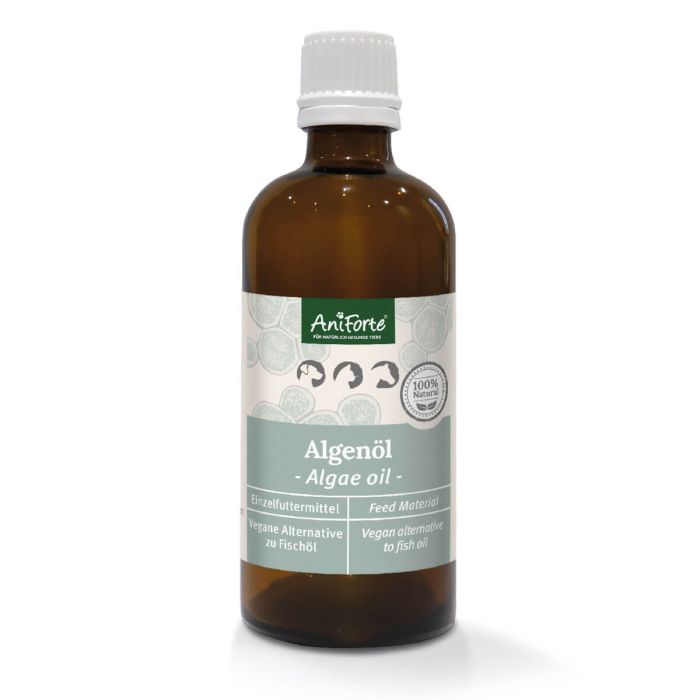 AniForte algae oil 50 ml