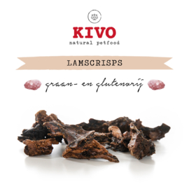 Kivo lamcrisps 150
